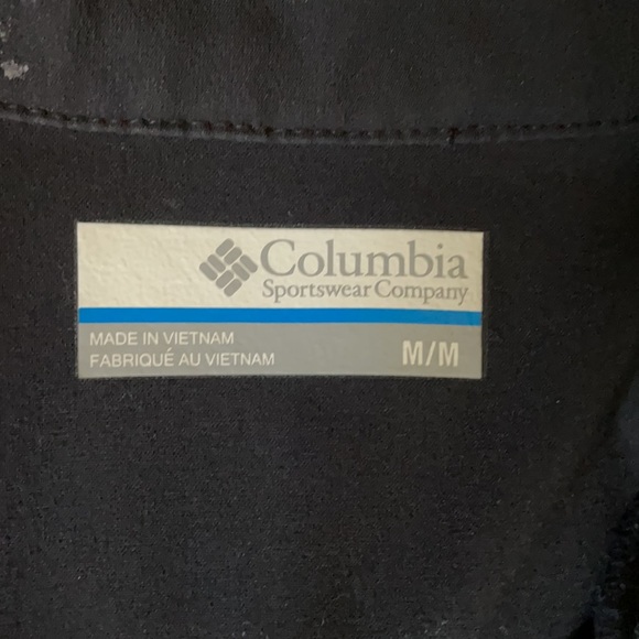 Columbia sport jacket - Picture 2 of 4